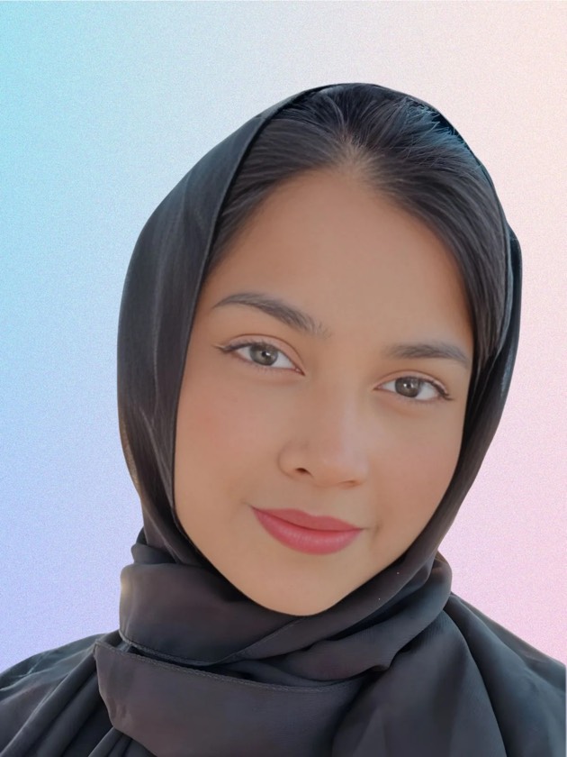 Noor Fatema Rahman Alif
